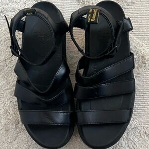 Dr. Martens Sandals